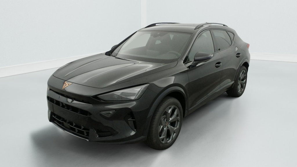 CUPRA FORMENTOR NOUVEAU 1.5 eTSI Hybrid 150 ch DSG7 V-image