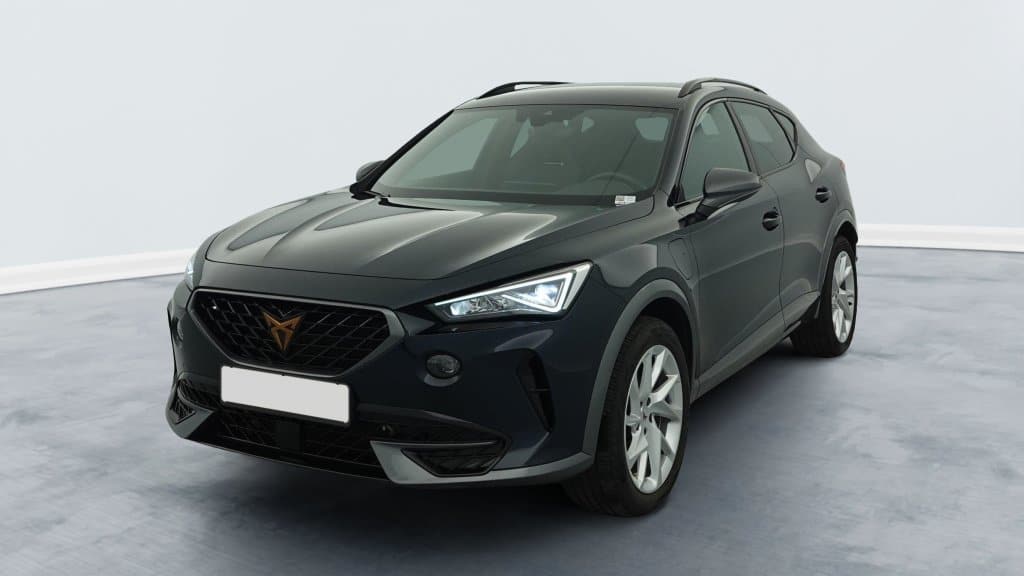 CUPRA FORMENTOR 1.4 e-HYBRID 204 ch DSG6 V-image