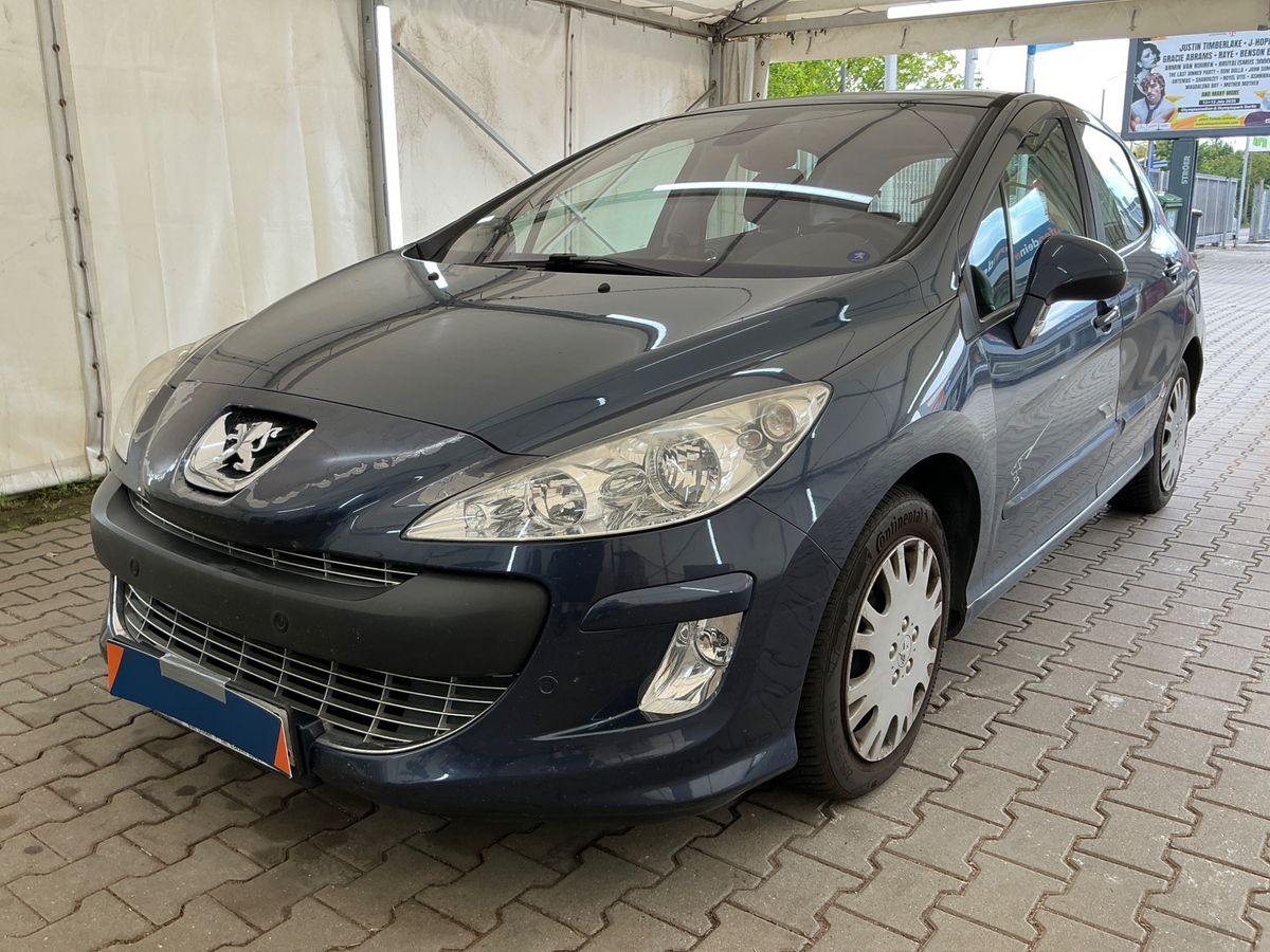 Peugeot 308 1.6 HDi Sport Boite Automatique-image