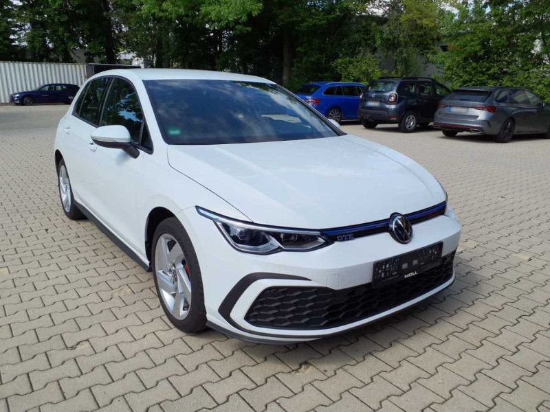 Volkswagen Golf VIII 1.4 GTE-image